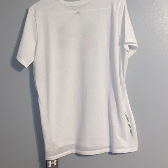 Under Armour t-shirt - Picture 2 of 4